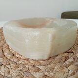 Onyx ashtray from the 60s