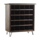 Meuble de postier