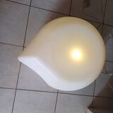 Mobo lighted stool