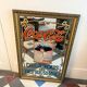 Miroir vintage pub coca cola
