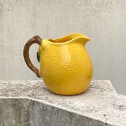 Pichet barbotine