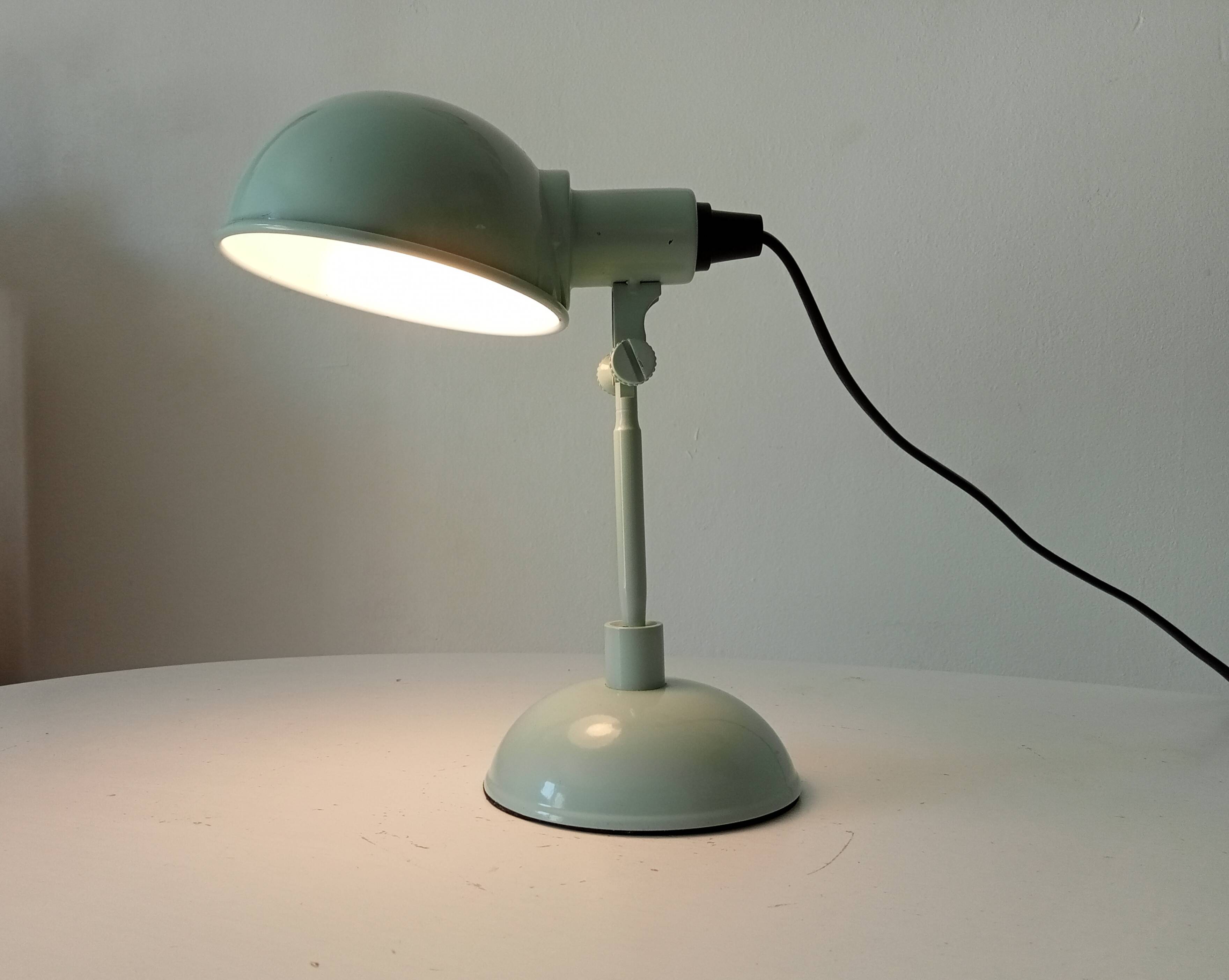 Articulated desk lamp Habitat