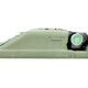 Hermes Baby green lime typemachine revised new ribbon