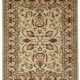 Turkish Handknotted Wool Oushak Rug 282 cm x 352 cm