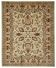 Turkish Handknotted Wool Oushak Rug 282 cm x 352 cm