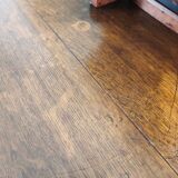 Buffet Arts & Crafts anglais en chêne du XIXe siècle par Pratt & Prince