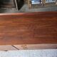 Scandinavian teak sideboard from the 1960s.