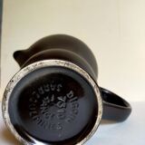 Pitcher Digoin-Sarreguemines No.7310 50s