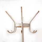 Vintage coat rack