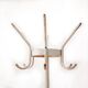 Vintage coat rack