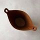 Vintage paperbin Einar Barnes PS Heggen teak 1960s