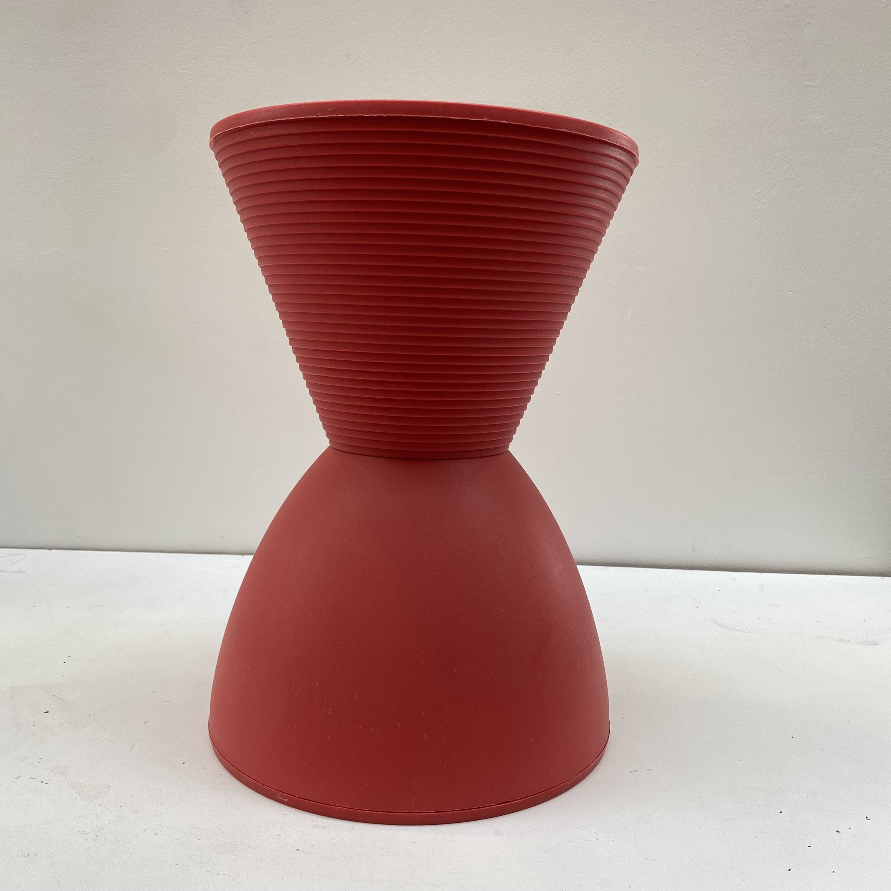 Prince Ahah model stool by Philippe Starck 1996