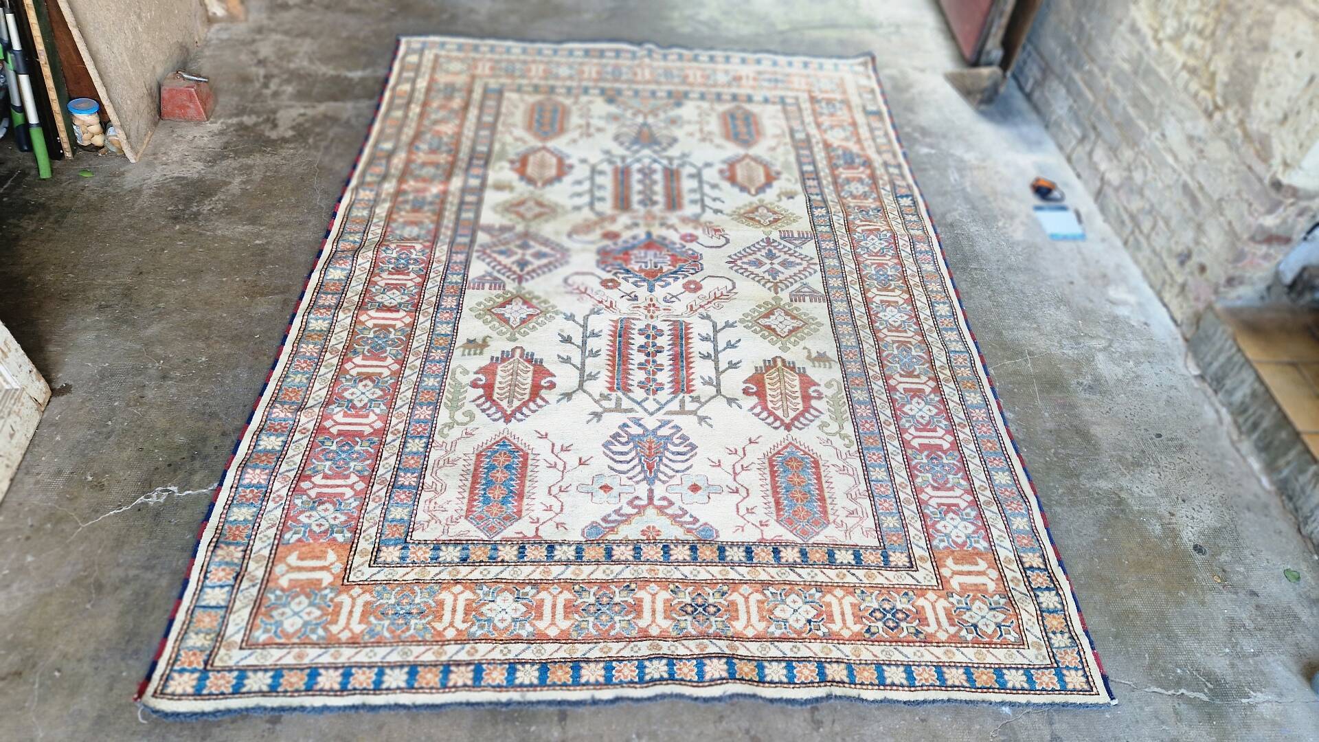 Carpet Pakistan