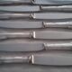 12 knives stainless steel Guy Degrenne