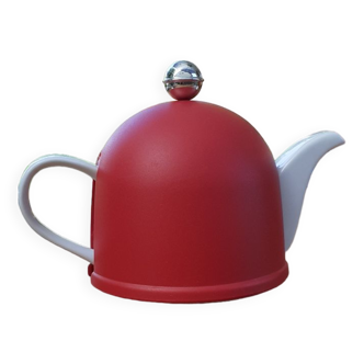 Teapot