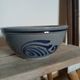 Vintage Salad Bowl