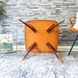 Vintage coffee table in formica 60/70