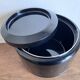 Stelton Denmark ice bucket by Eric Magnussen Space Age 1970
