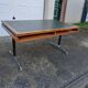 Herman Miller Eames and Eieimann desk