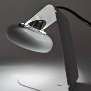 Postmodern table or wall lamp by Stilnovo