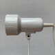 Vintage Postmodern Space Age Spring Table Lamps from Massive Lighting, 1980s, Set of 2