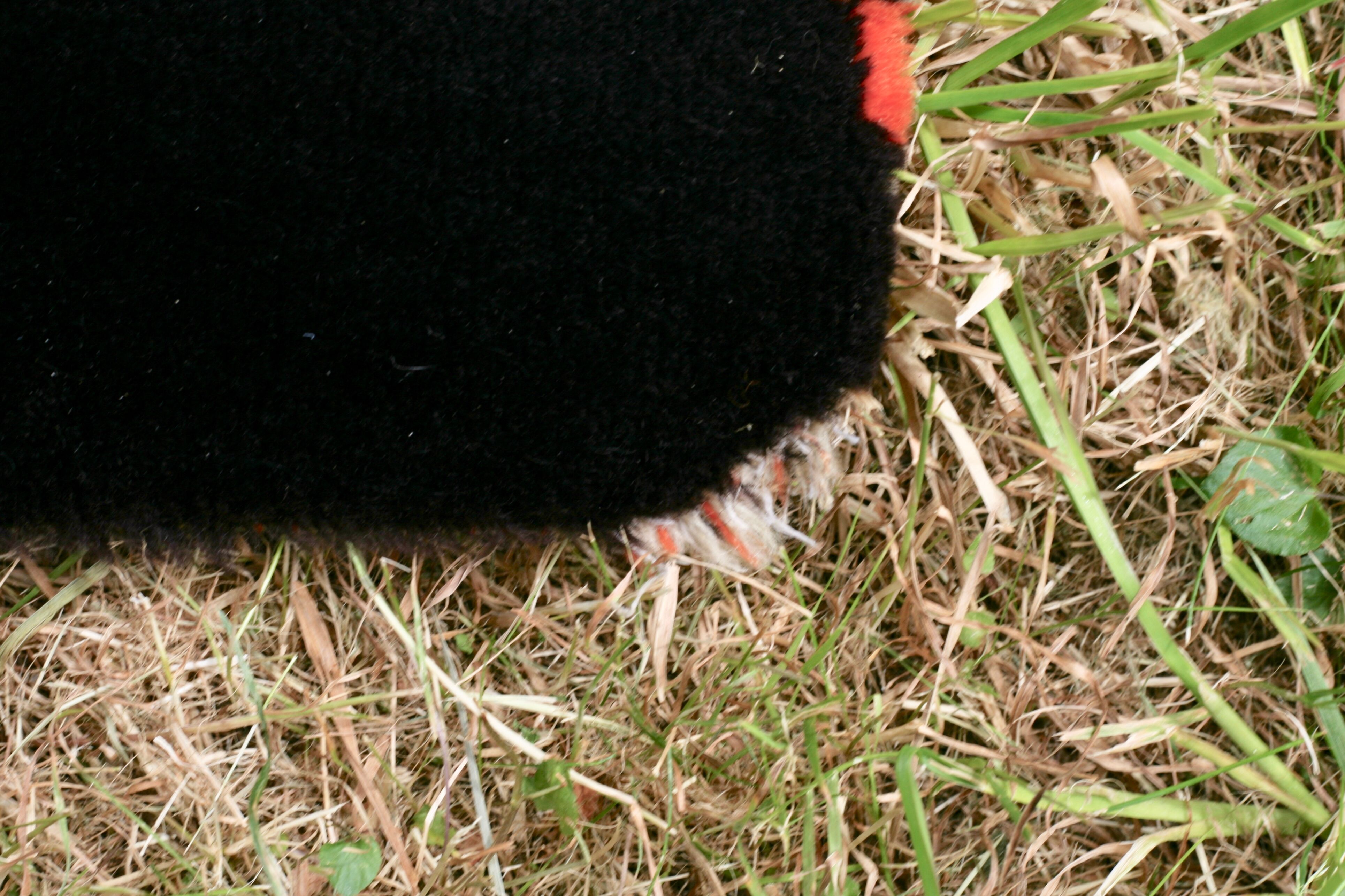 Tapis Cinétique, France, circa 1975