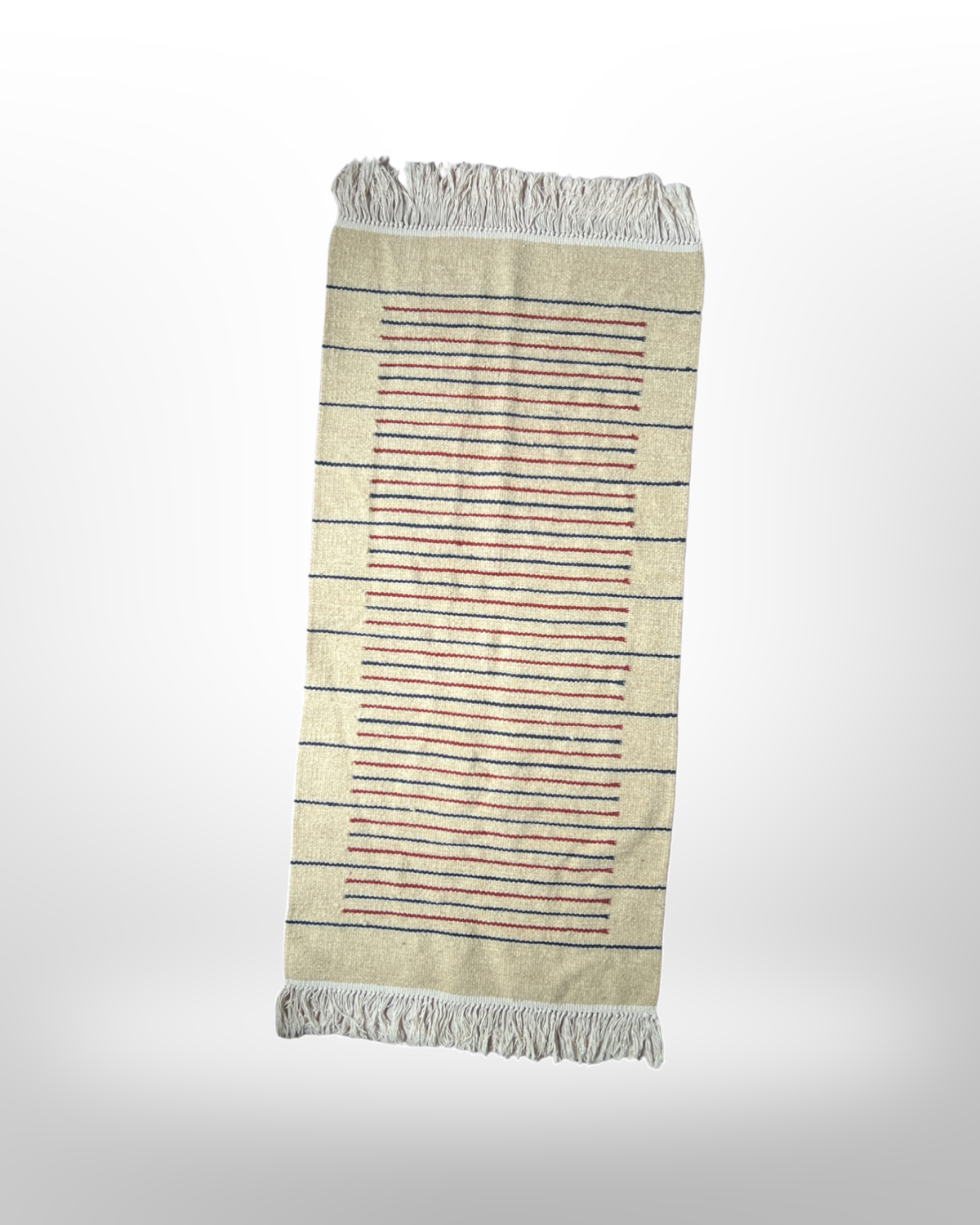 Medium Berber rug