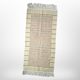 Medium Berber rug