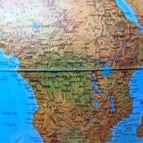 Luminous globe TECNOGLOBUS - Made in Italy by Tecnodidattica Ligure S.p.A