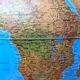 Globe terrestre lumineux TECNOGLOBUS - Fabriqué en Italie par la société Tecnodidattica Ligure S.p.A