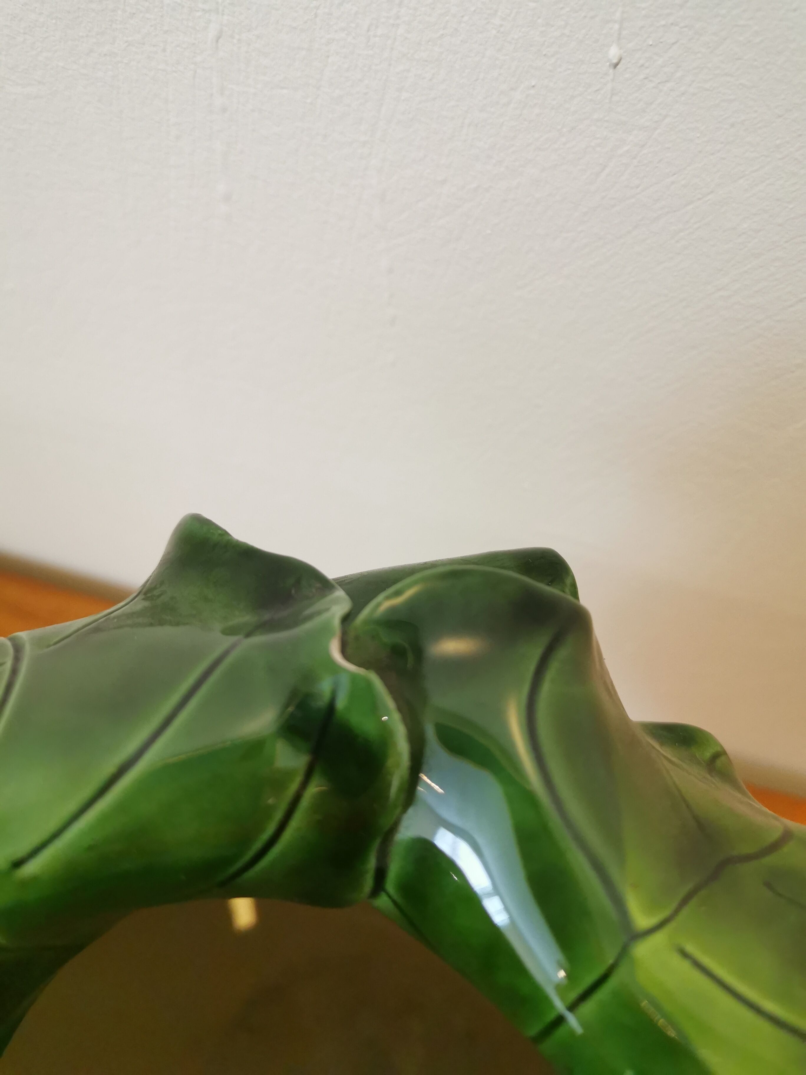 Pot en céramique