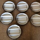 7 asparagus plates