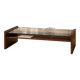Table basse Acca par Kazuhide Takahama pour Gavina