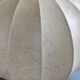 Mid-century 'Cocoon' pendant lamp, Goldkant Leuchten, Germany, 1960s