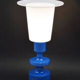 Table lamp "Flens" by U. & O. Kristiansson for Luxus, Sweden, 1970s
