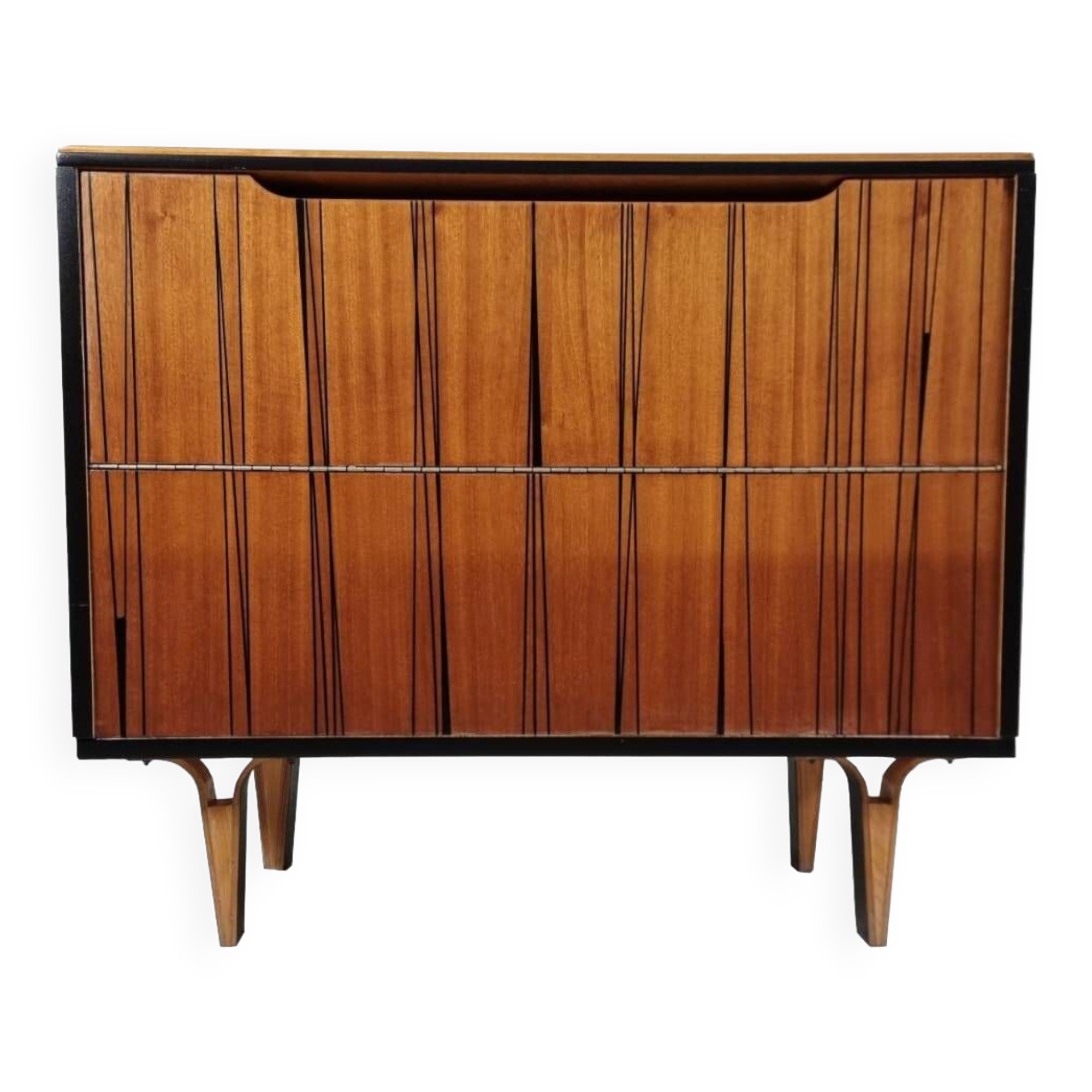 Vintage chest of drawers, 1960s