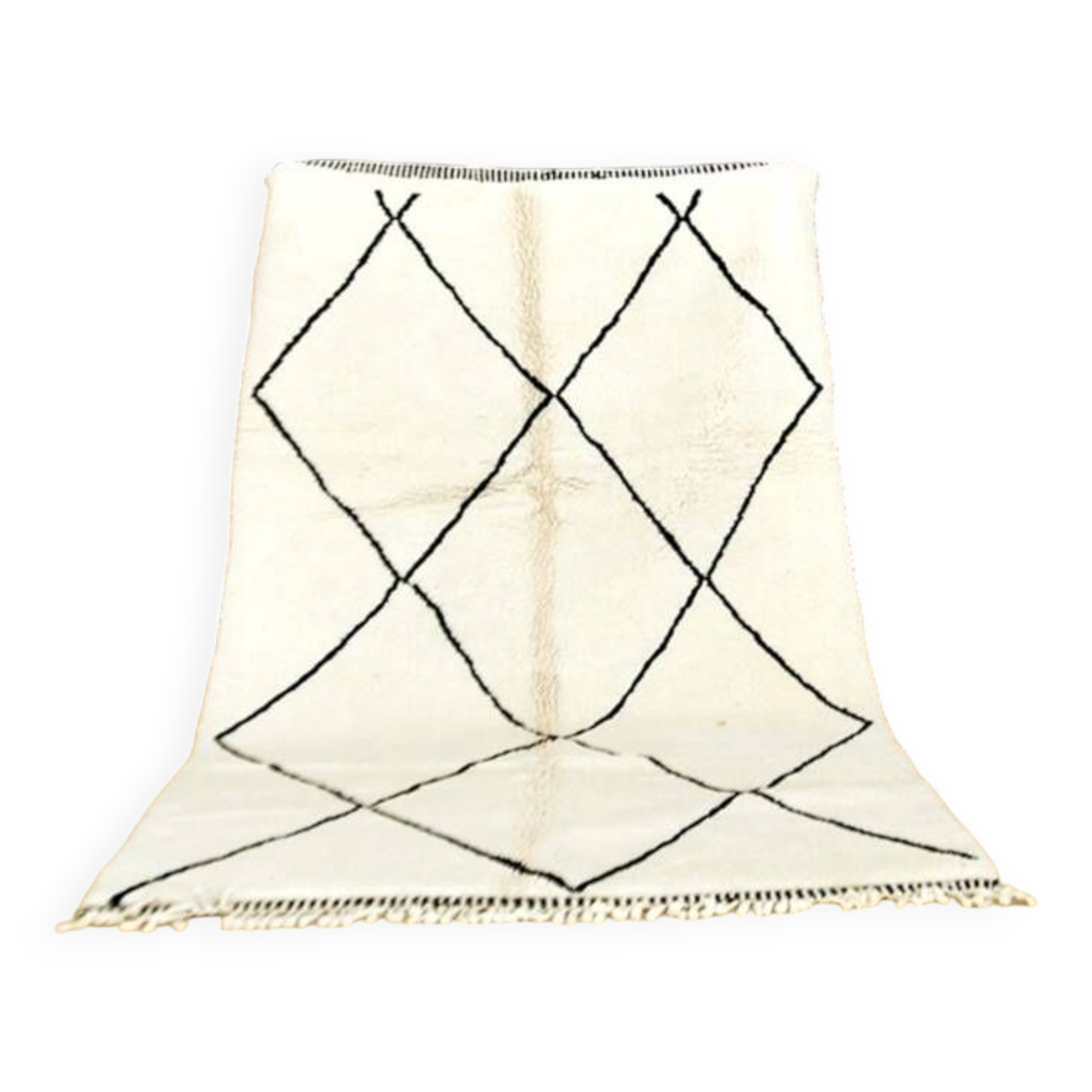 Beni Mrirt rug 270 x 166 cm New