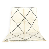 Beni Mrirt rug 270 x 166 cm New