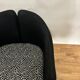 Fauteuil italien années 70