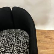 Fauteuil italien années 70
