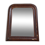 Miroir au Mercure époque XIX ème Louis Philippe