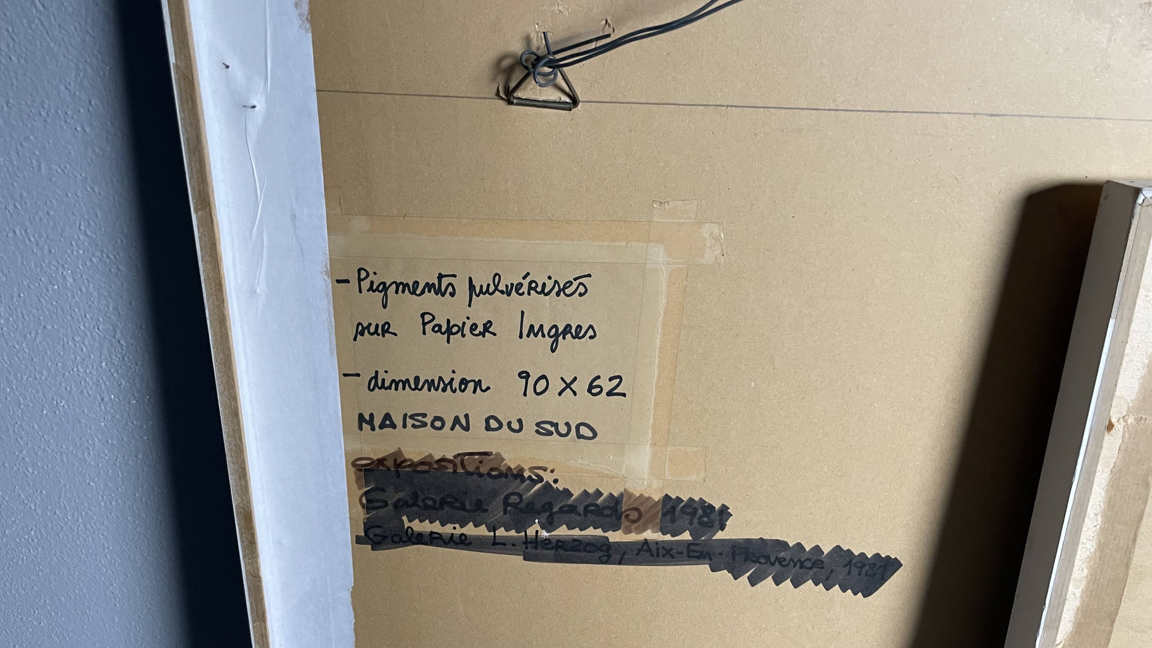 Maison du Sud - Amorim + Book