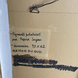 Maison du Sud - Amorim + Book