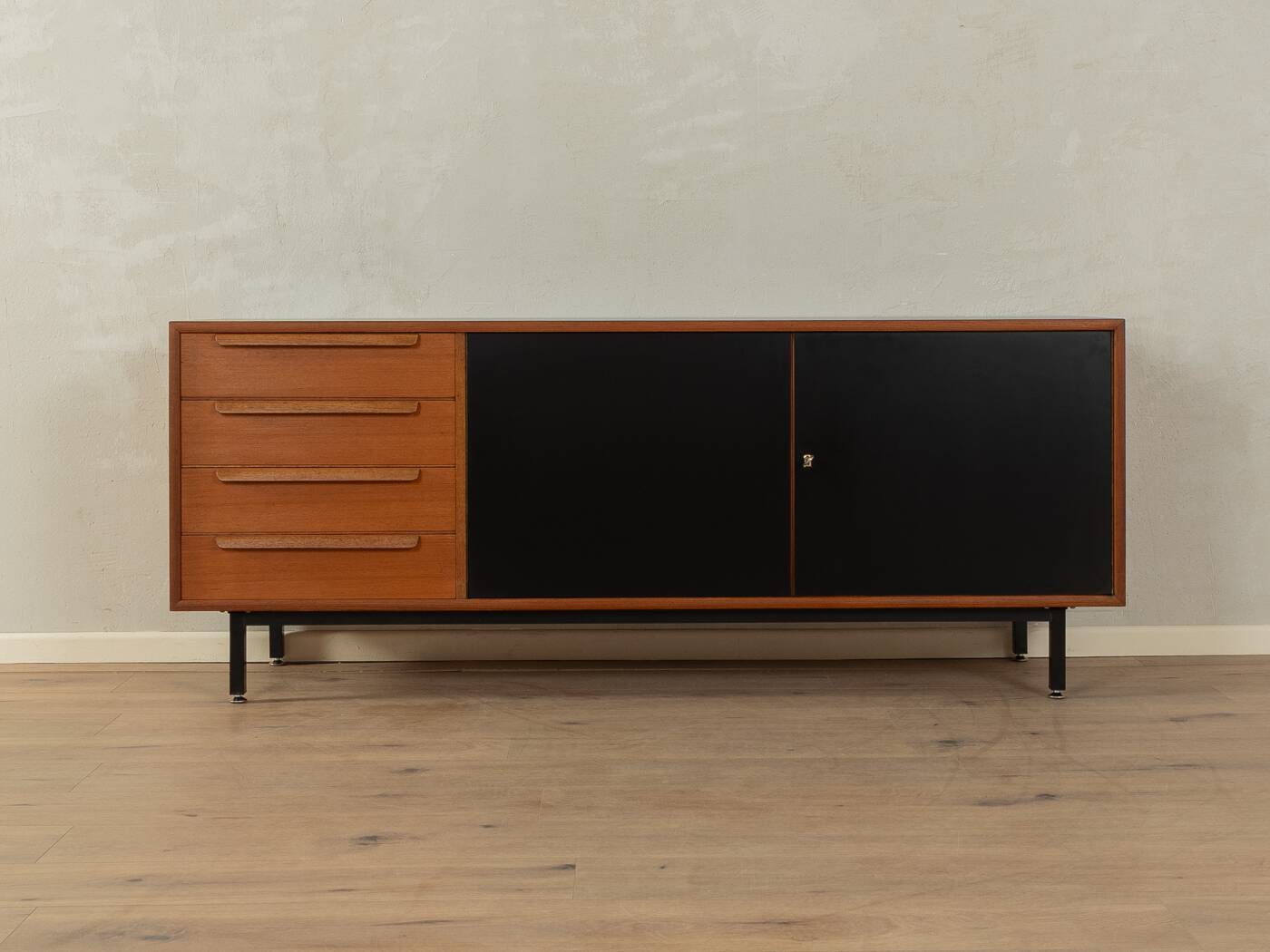 1960s Sideboard, WK Möbel