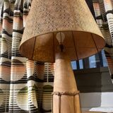 Ethnic lamp 1950