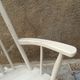 Scandinavian rocking chair 1960 Stol Kamnik