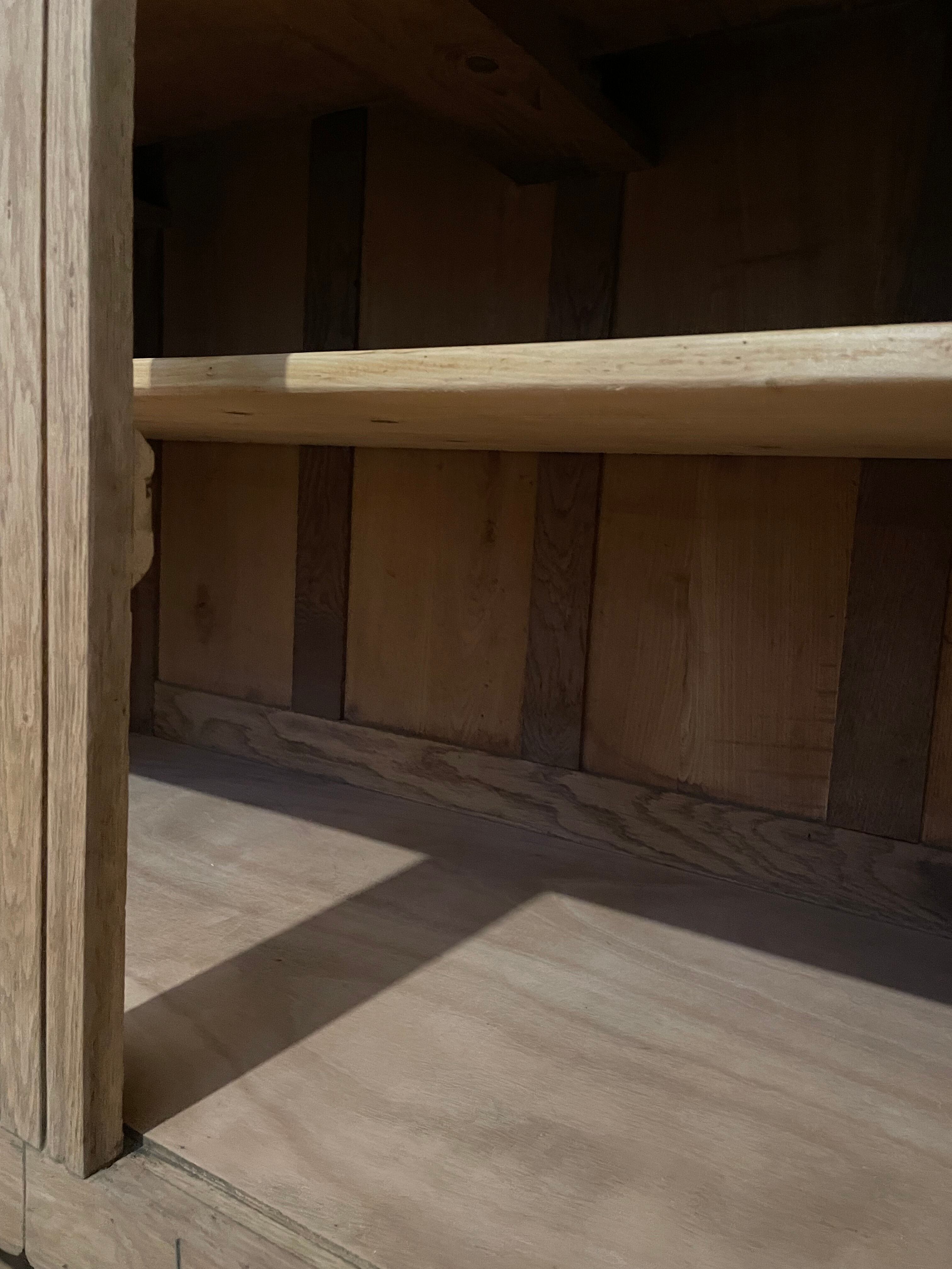 Art deco buffet 1930