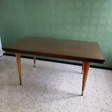 Table from the 60s