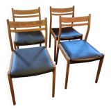 Scandinavian chairs