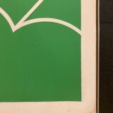 Green Cloud - André Goffin
